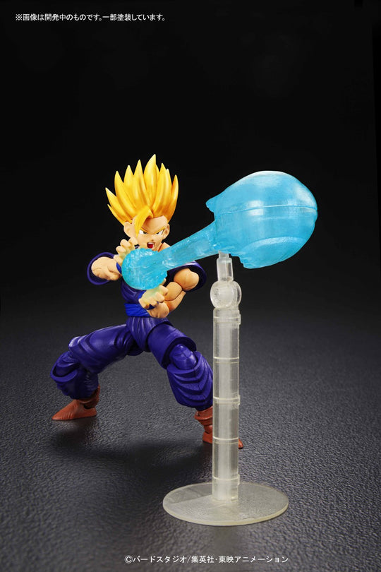 DRAGON BALL - Model Kit - Super Sayan 2 Son Gohan