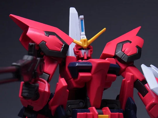 GUNDAM - Model Kit - HG 1/144 - Aegis R05