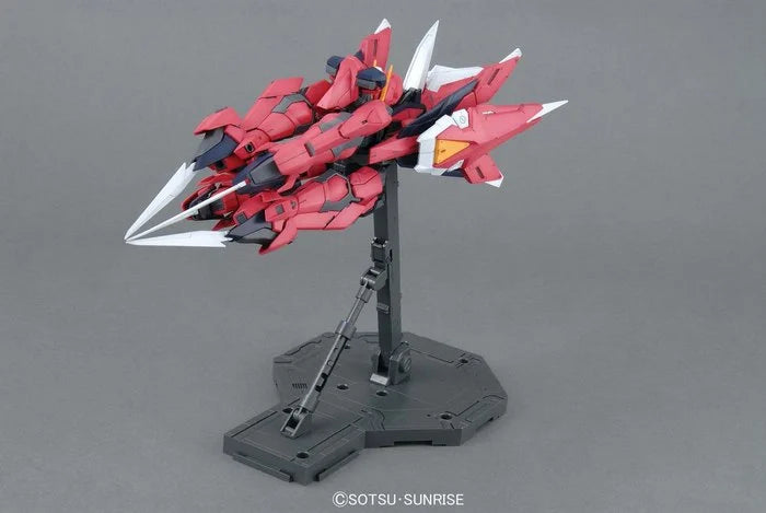 GUNDAM - MG Aegis Gundam 1/100 - Model Kit