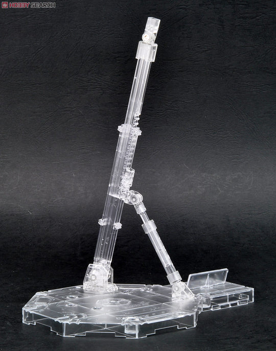 GUNDAM - Model Kit - ACTION BASE 1 CLEAR