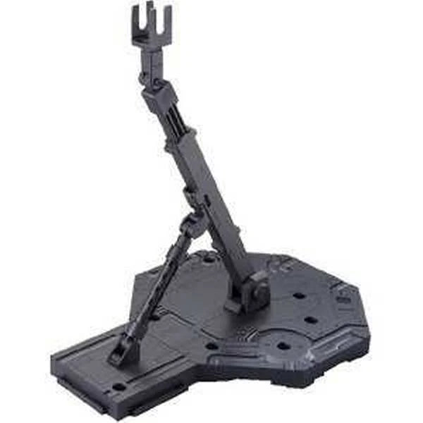 GUNDAM - Model Kit - ACTION BASE 1 BLACK