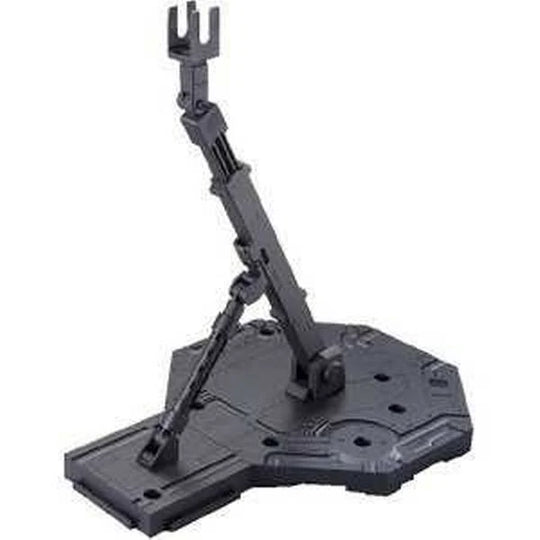 GUNDAM - Model Kit - ACTION BASE 1 BLACK