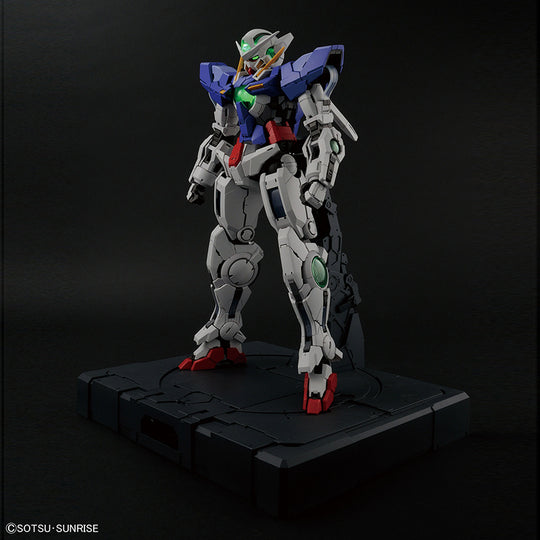 GUNDAM - Model Kit - Perfect Grade - EXIA Lighting Model - 27cm