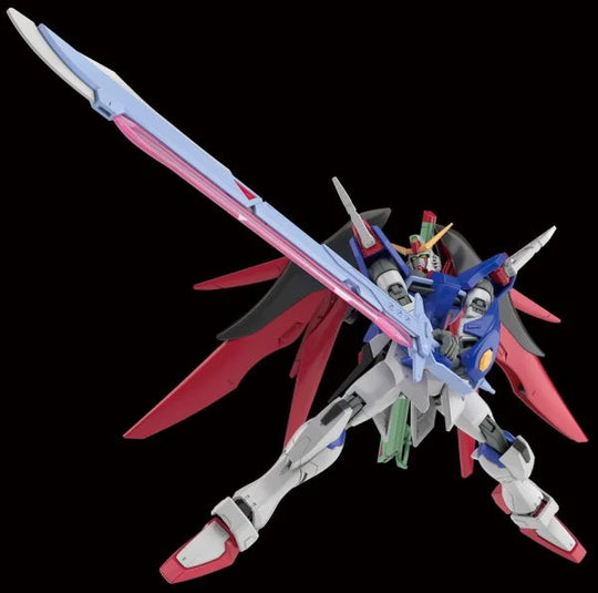 GUNDAM - HGCE ZGMF-X42S Destiny 1/144 - Model Kit
