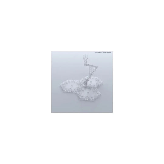GUNDAM - Model Kit - ACTION BASE 4 CLEAR