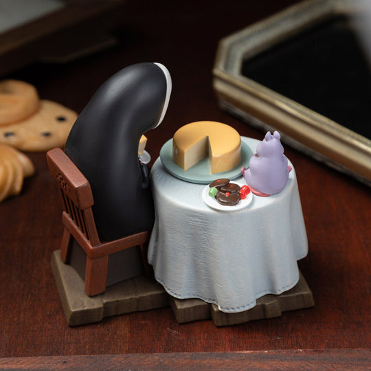 SPIRITED AWAY - Tea time - Accessroy box