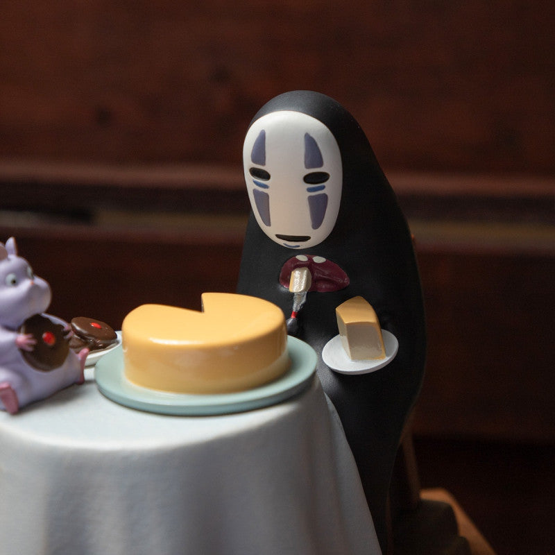 SPIRITED AWAY - Tea time - Accessroy box