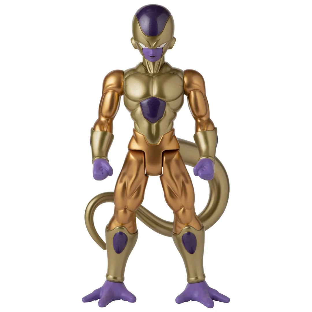 DRAGON BALL - Golden Freezer - Giant Figure Limit Breaker 30cm
