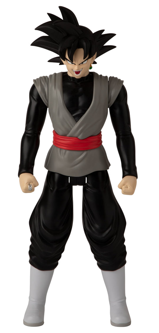 DRAGON BALL - Goku Black- Figurine géante Limit Breaker 30cm