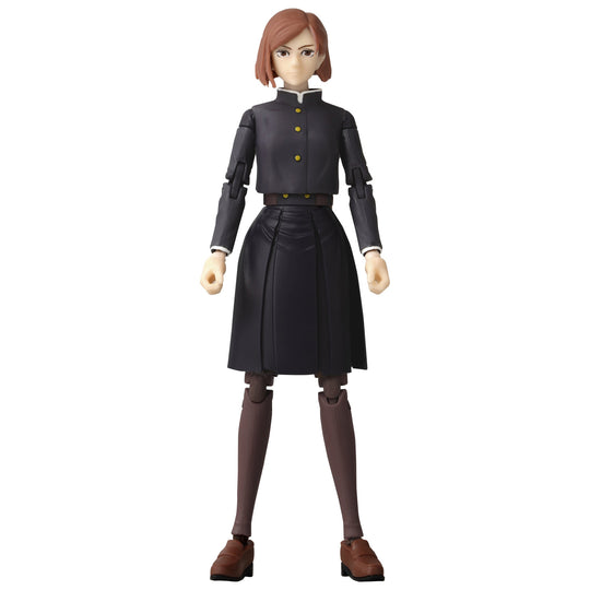 JUJUTSU KAISEN - Kugisaki Nobara  - Figure Anime Heroes 17cm