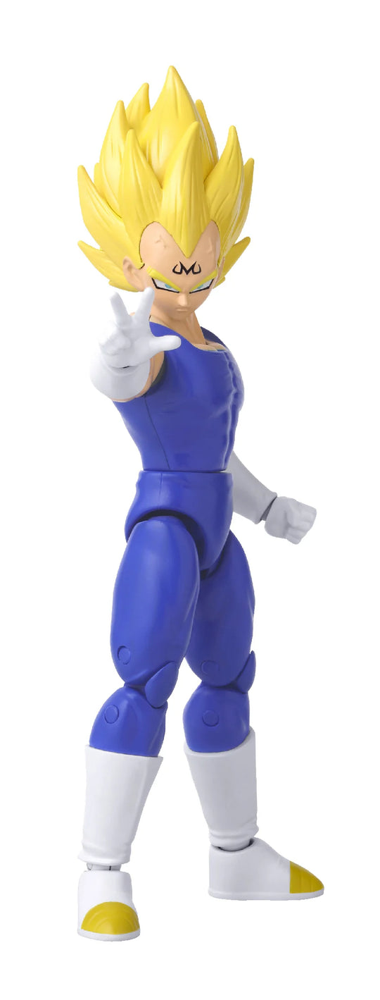DRAGON BALL - Majin Vegeta - Figure Dragon Stars 17cm