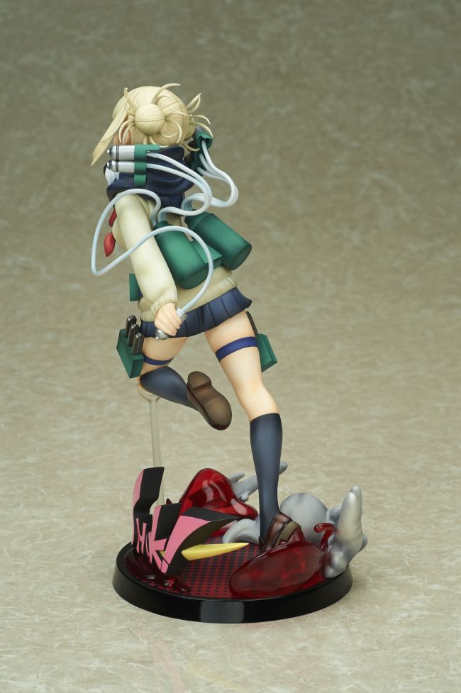 MY HERO ACADEMIA - Himiko Toga - Statue 21cm