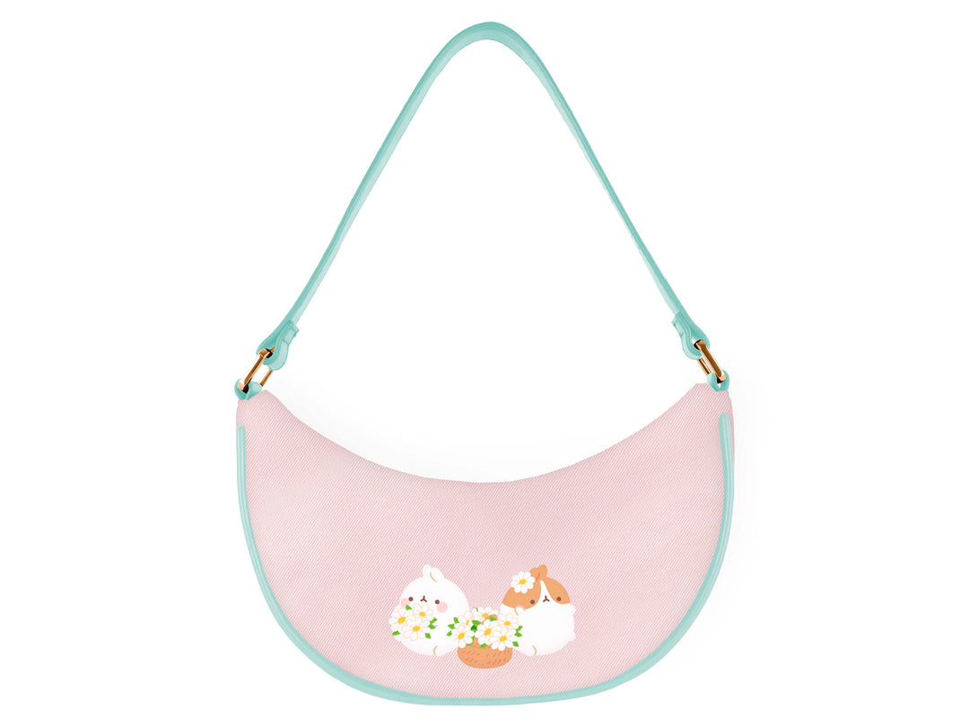 MOLANG - Blossom - Handbag