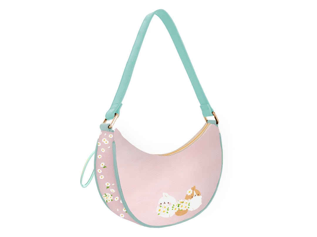 MOLANG - Blossom - Handbag