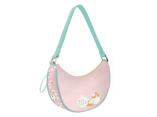 MOLANG - Blossom - Handbag