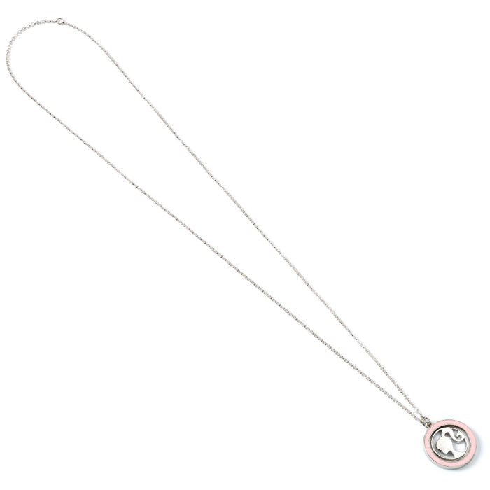 BARBIE - Chain Necklace - Spinning Silhouette