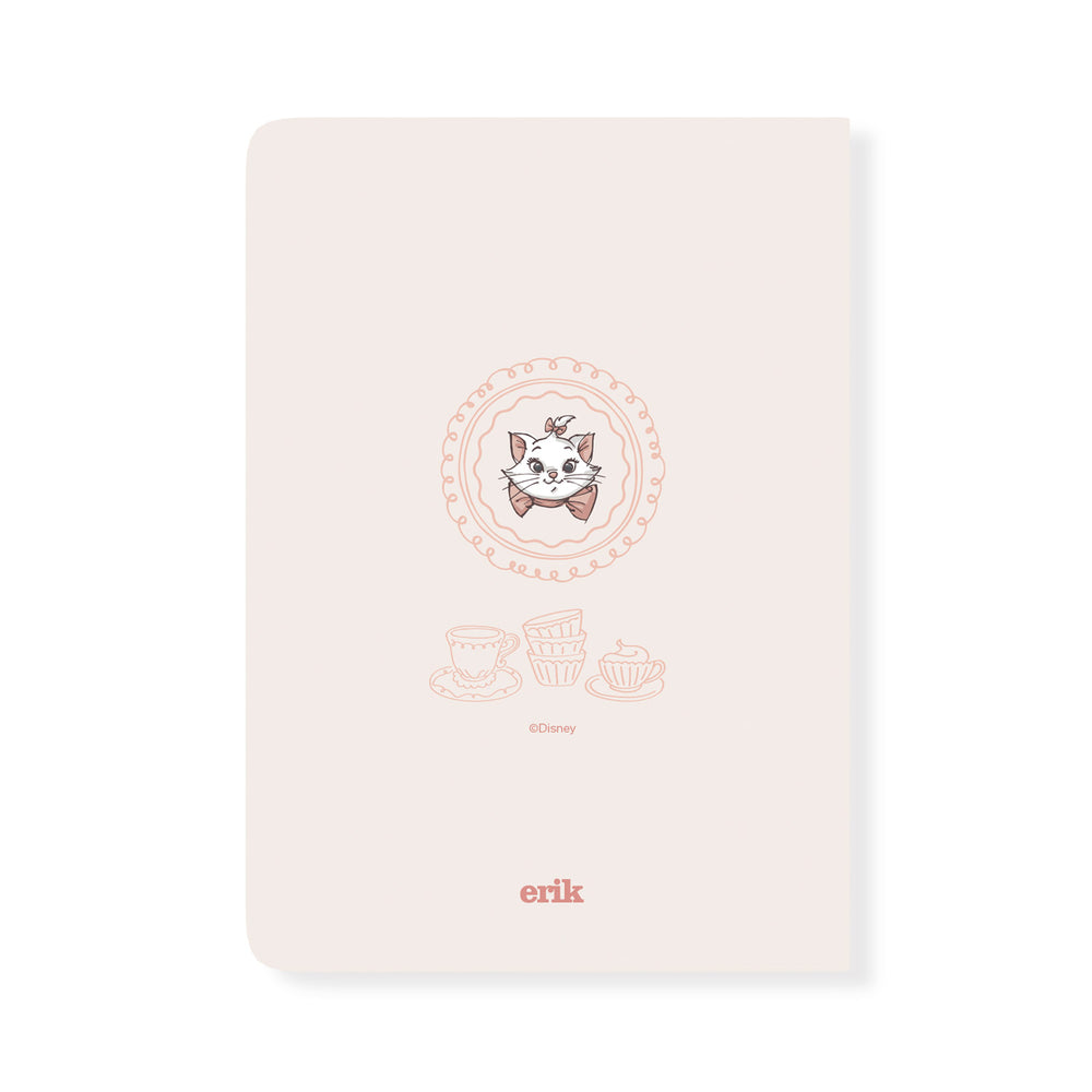 THE ARISTOCATS - Marie - Sticky Notepad Set