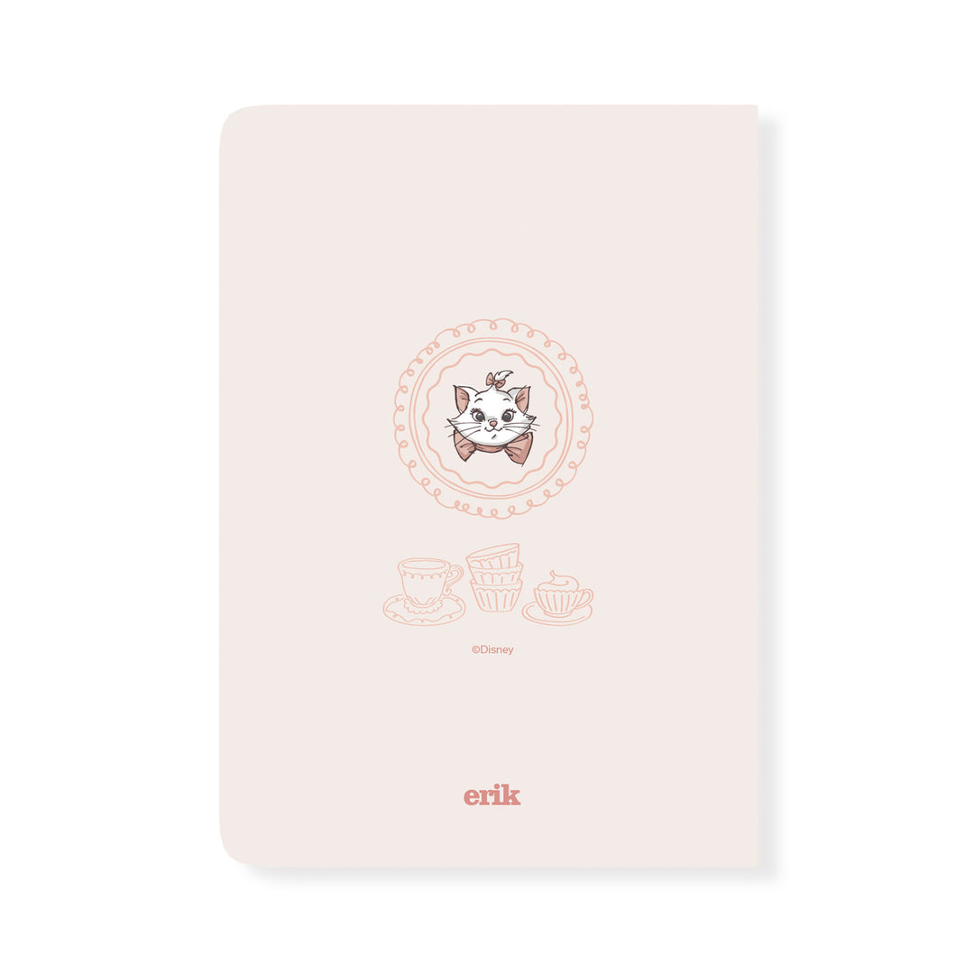 THE ARISTOCATS - Marie - Sticky Notepad Set