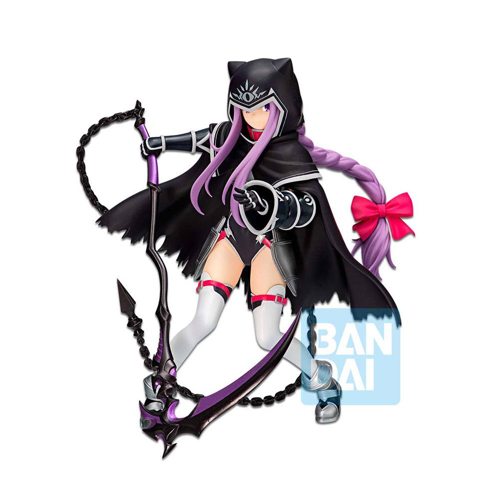 FATE/GRAND ORDER - ICHIBANSHO - Figure - Ana AD Babylonia - 16cm