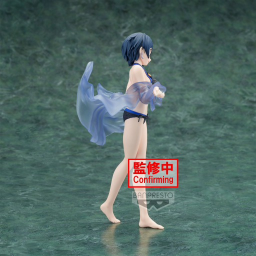 THE IDOLMASTER - Kanade Hayami - Figure Celestial Vivi 20cm