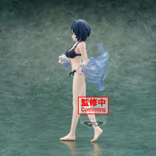 THE IDOLMASTER - Kanade Hayami - Figure Celestial Vivi 20cm