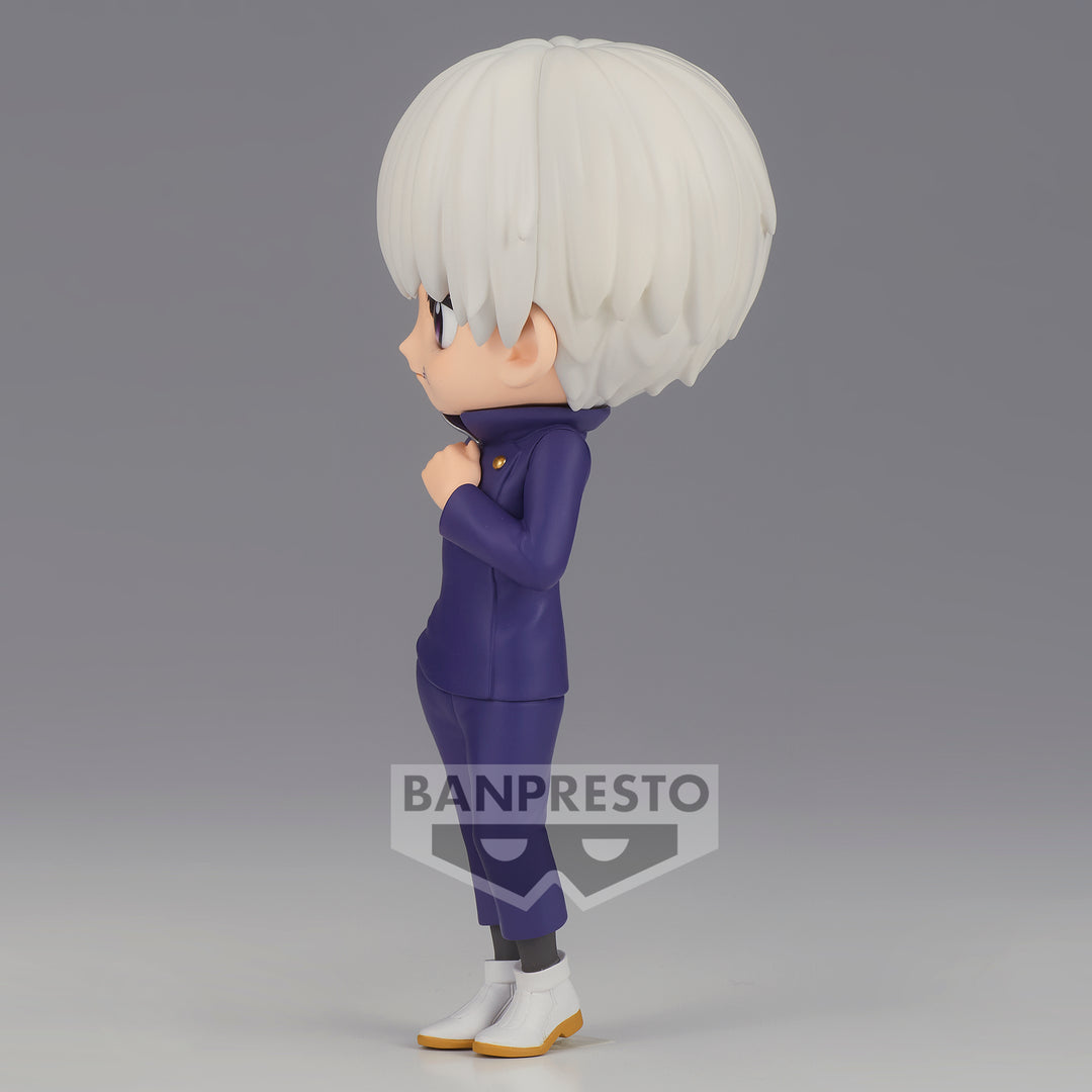 JUJUTSU KAISEN - Toge Inumaki Vers.B - Q Posket 14cm
