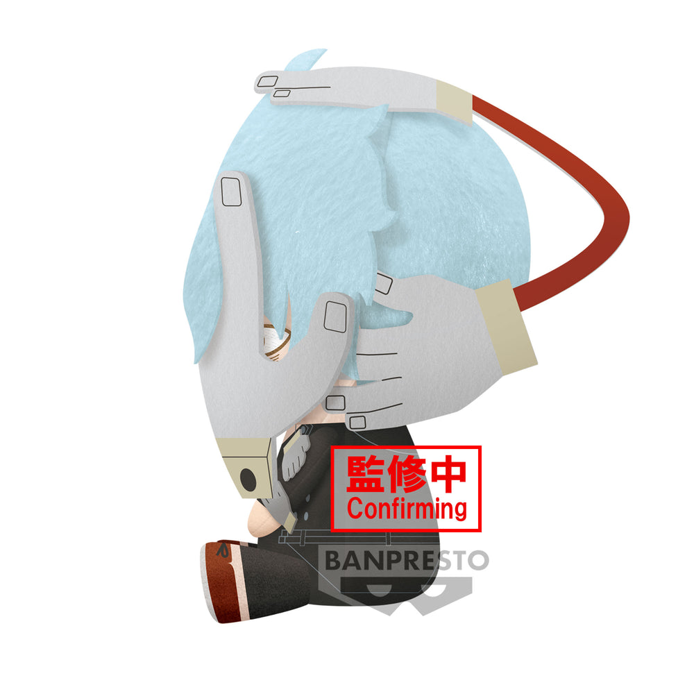 MY HERO ACADEMIA - Tomura Shigaraki - Big Plush 20cm