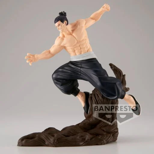 JUJUTSU KAISEN - Aoi Todo - Figure Combination Battle 9cm
