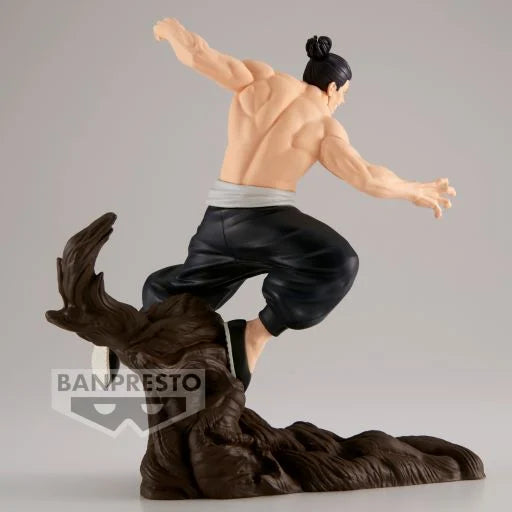 JUJUTSU KAISEN - Aoi Todo - Figure Combination Battle 9cm