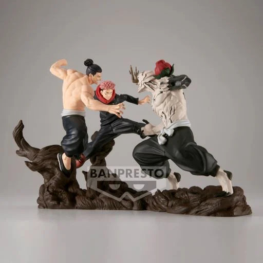 JUJUTSU KAISEN - Aoi Todo - Figure Combination Battle 9cm