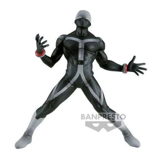 MY HERO ACADEMIA - Twice - Figure The Evil Villains 15cm