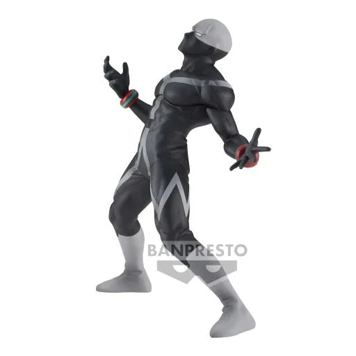 MY HERO ACADEMIA - Twice - Figure The Evil Villains 15cm