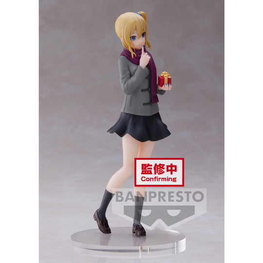 KAGUYA-SAMA LOVE IS WAR - Ai Hayasaka - Figure Kyunties 18cm