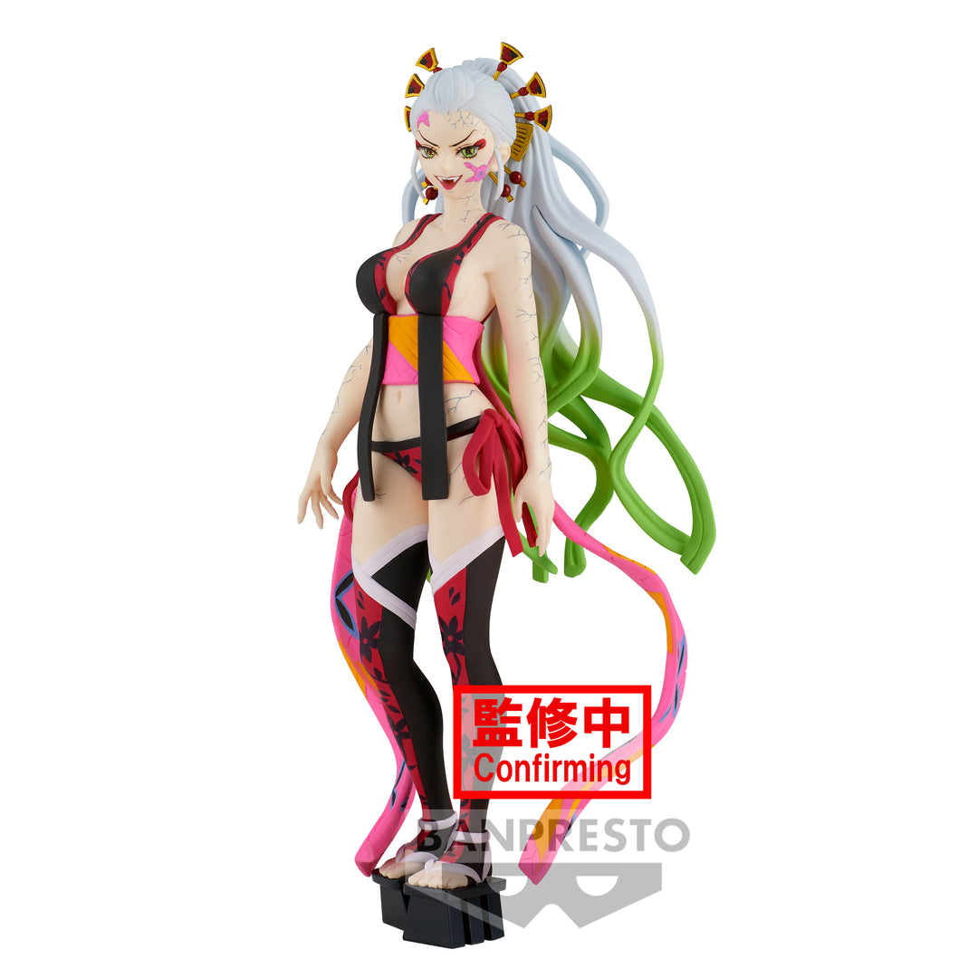 DEMON SLAYER - Daki - Figure Demon Series 16cm