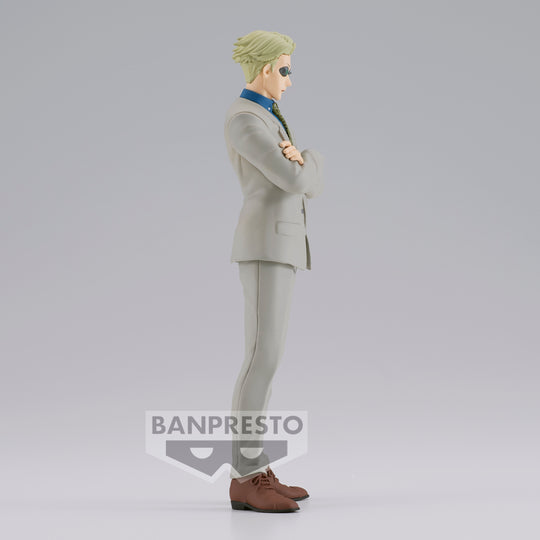 JUJUTSU KAISEN - Kento Nanami - Figure Jukon No Kata 16cm