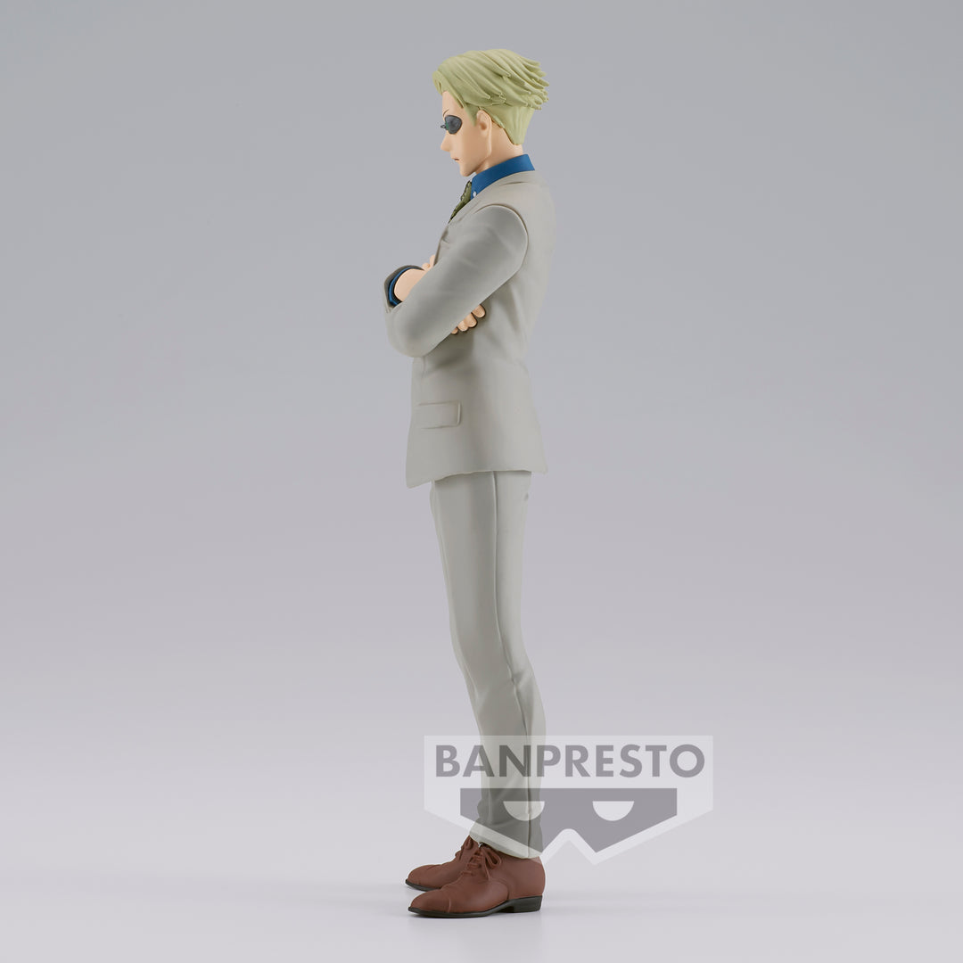 JUJUTSU KAISEN - Kento Nanami - Figure Jukon No Kata 16cm