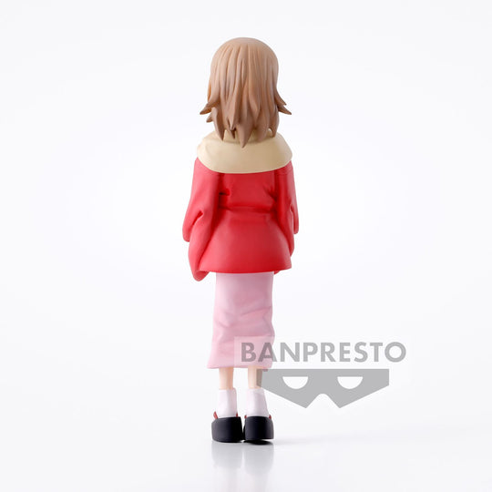 SHAMAN KING - Anna Kyoyama - Figure 13cm