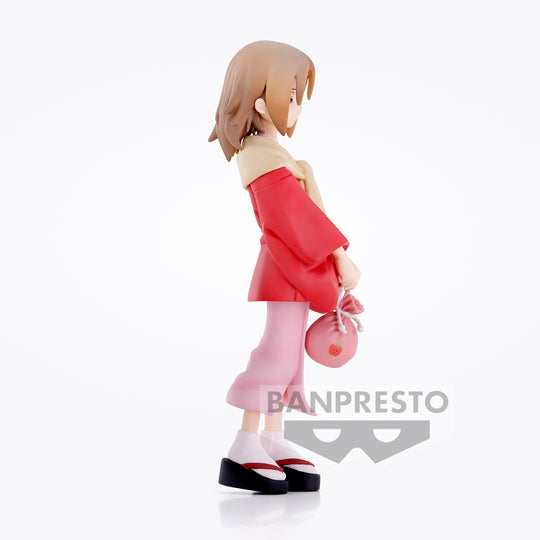 SHAMAN KING - Anna Kyoyama - Figure 13cm