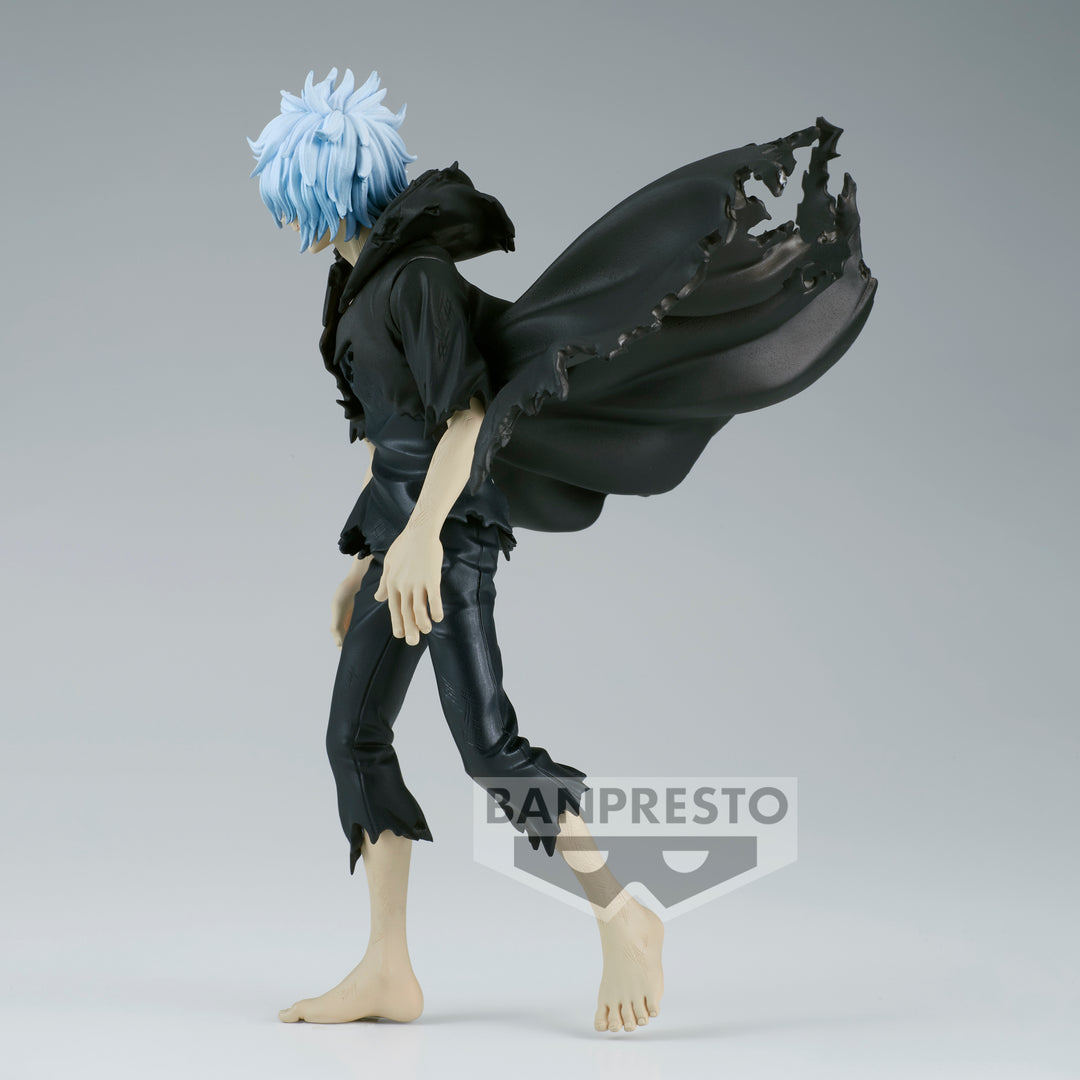 MY HERO ACADEMIA - Tomura Shigaraki - Figure DXF 18cm