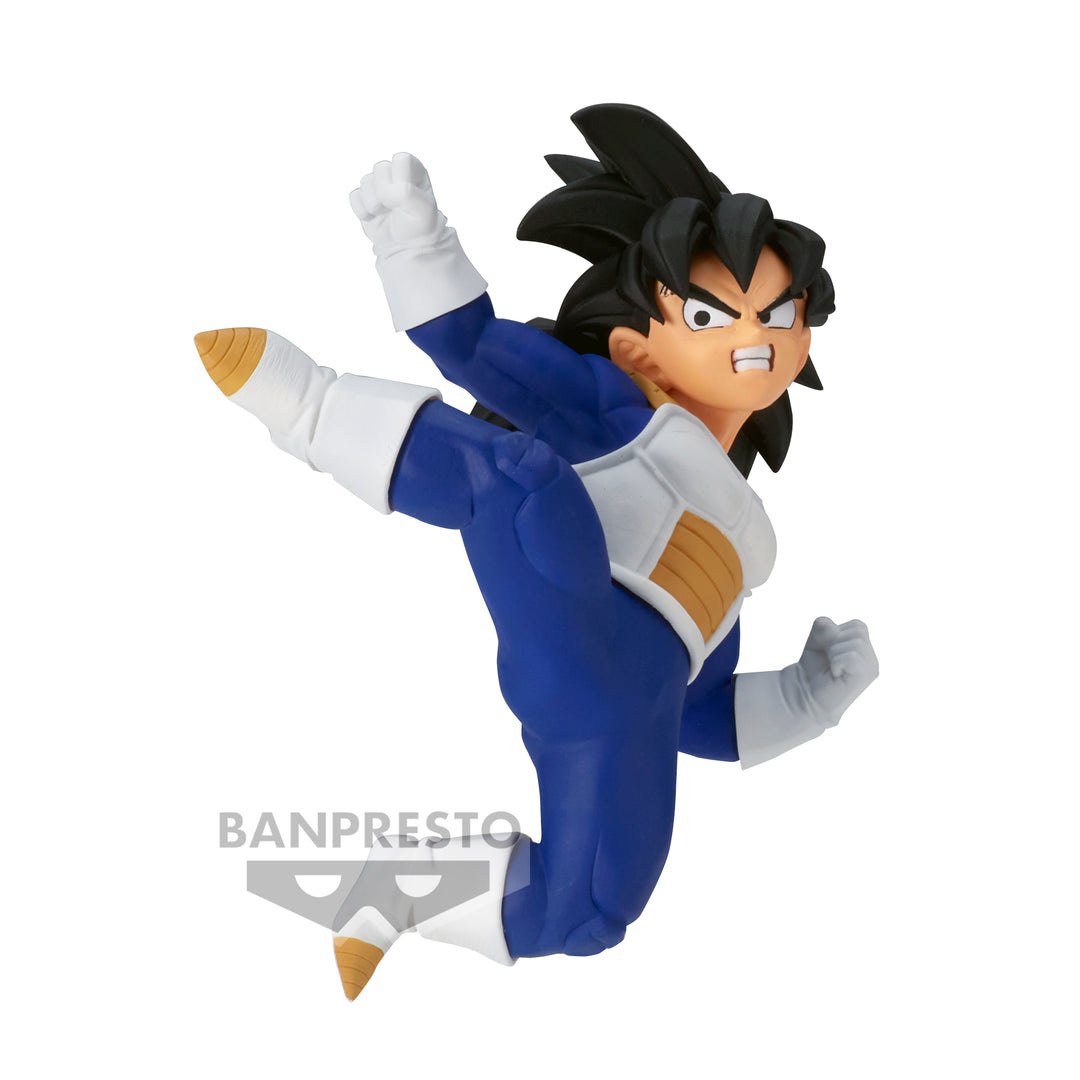 DRAGON BALL Z - Son Gohan - Figure Chosenshiretsuden 9cm