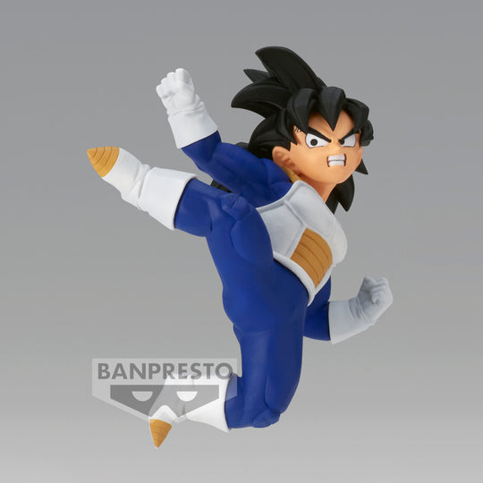DRAGON BALL Z - Son Gohan - Figure Chosenshiretsuden 9cm