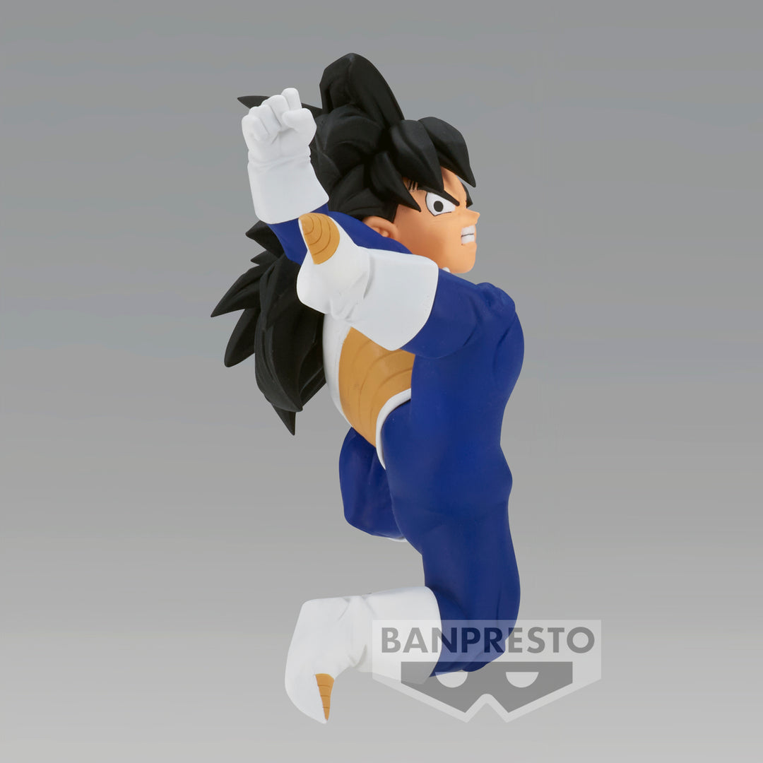 DRAGON BALL Z - Son Gohan - Figure Chosenshiretsuden 9cm