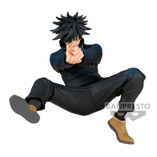 JUJUTSU KAISEN - Megumi Fushiguro - Figure Maximatic 16cm