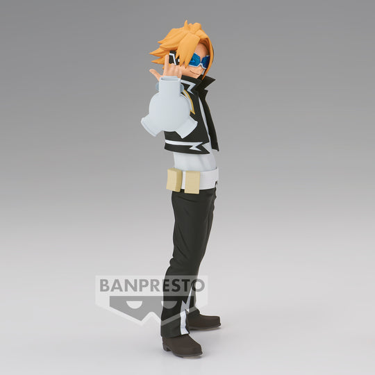 MY HERO ACADEMIA - Denki Kaminari - Figure Age Of Heroes 17cm
