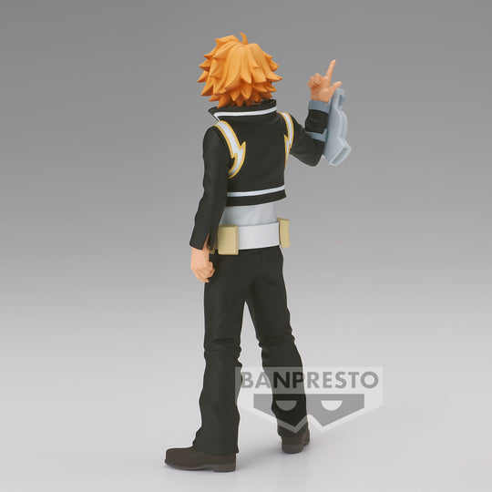 MY HERO ACADEMIA - Denki Kaminari - Figure Age Of Heroes 17cm