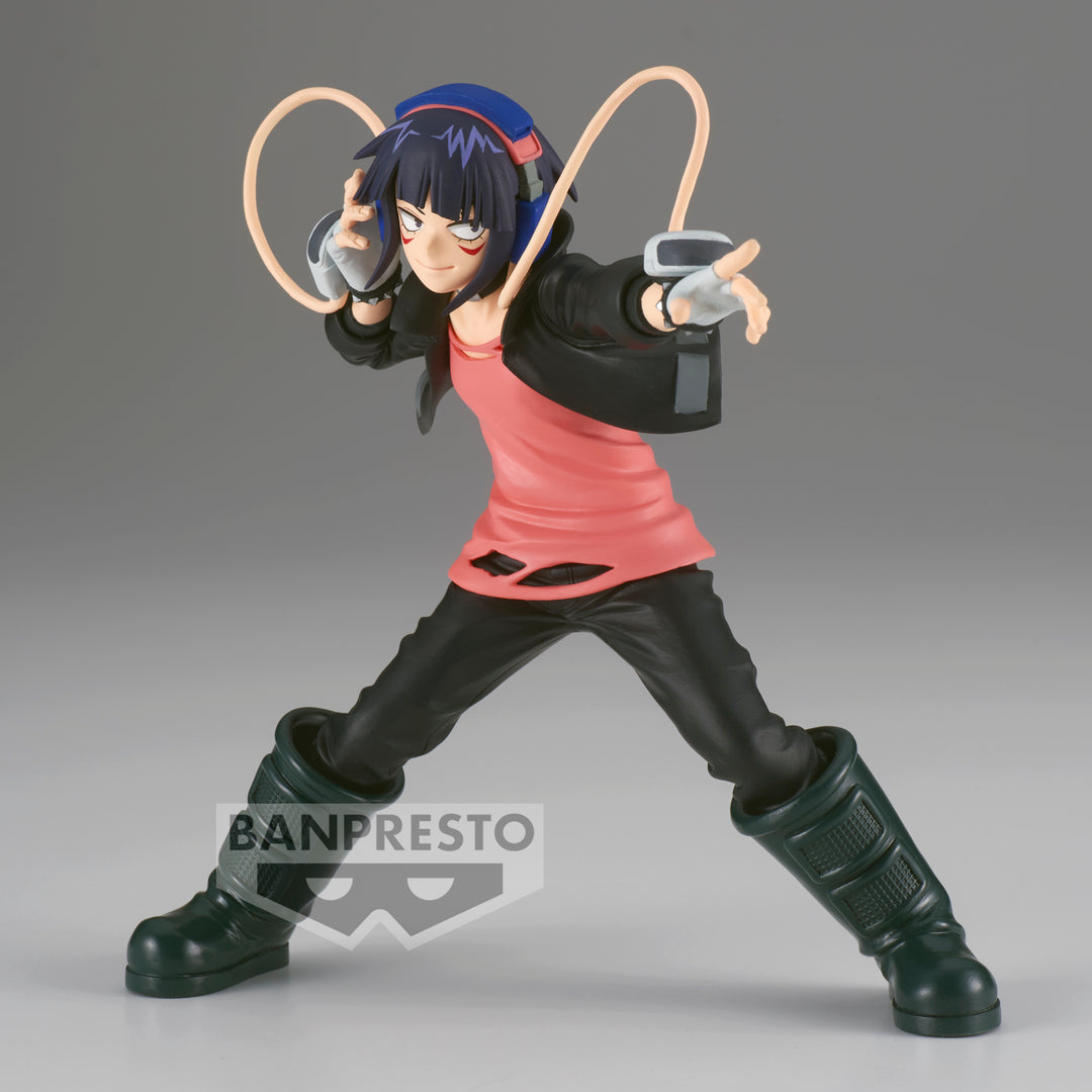 MY HERO ACADEMIA - Kyoka Jiro - Figure The Amazing Heroes 13cm