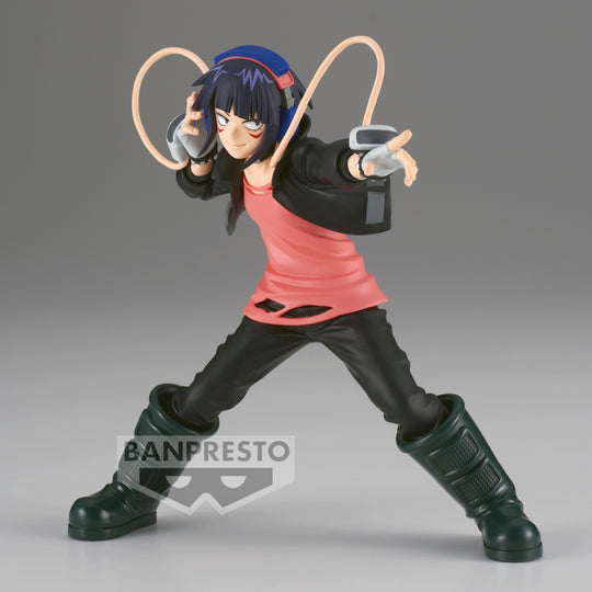 MY HERO ACADEMIA - Kyoka Jiro - Figure The Amazing Heroes 13cm