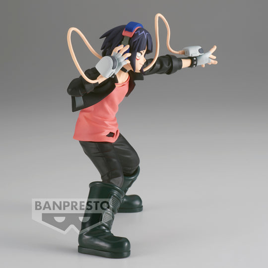 MY HERO ACADEMIA - Kyoka Jiro - Figure The Amazing Heroes 13cm