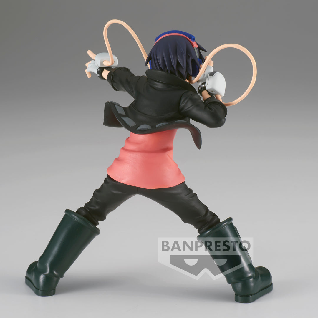 MY HERO ACADEMIA - Kyoka Jiro - Figure The Amazing Heroes 13cm