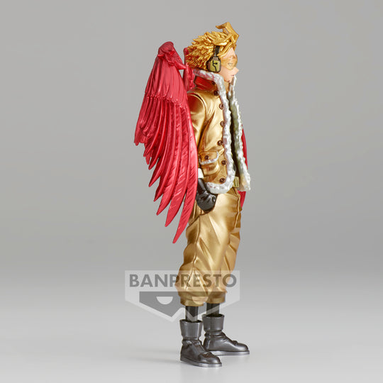 MY HERO ACADEMIA - Hawks - Figure Age Of Heroes 17cm